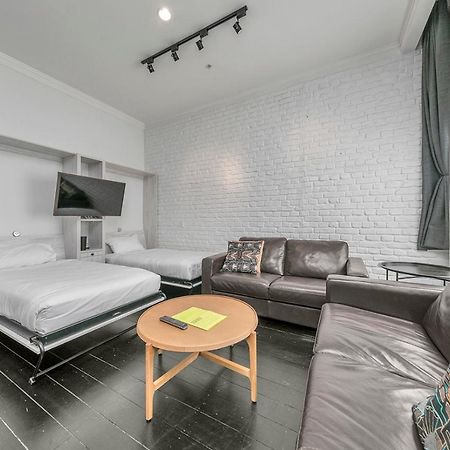 Qv Downtown With Amenities Plus Auckland Kültér fotó